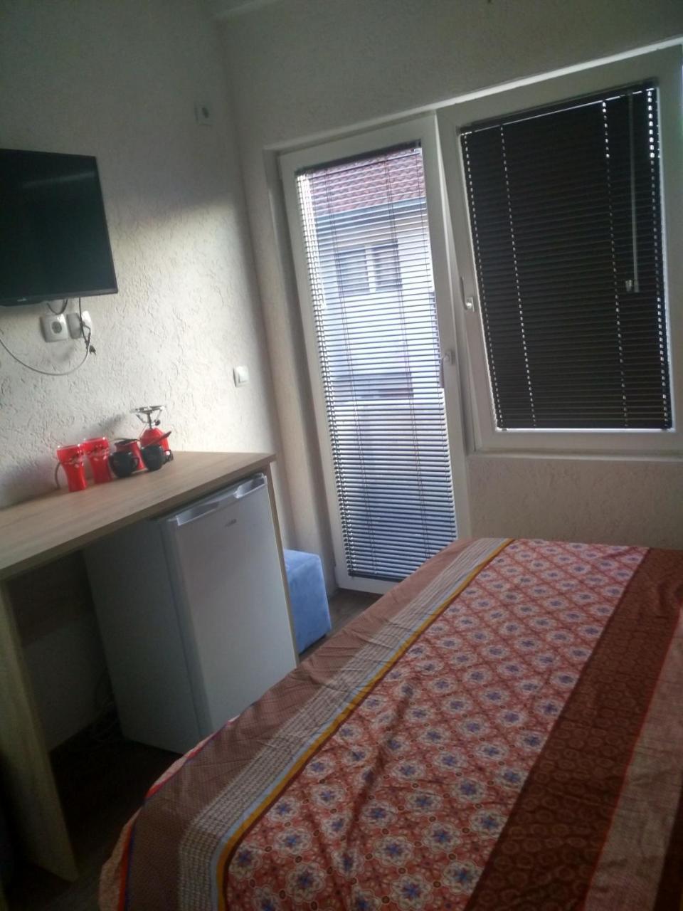 Apartments Filemi Ohrid Exterior foto