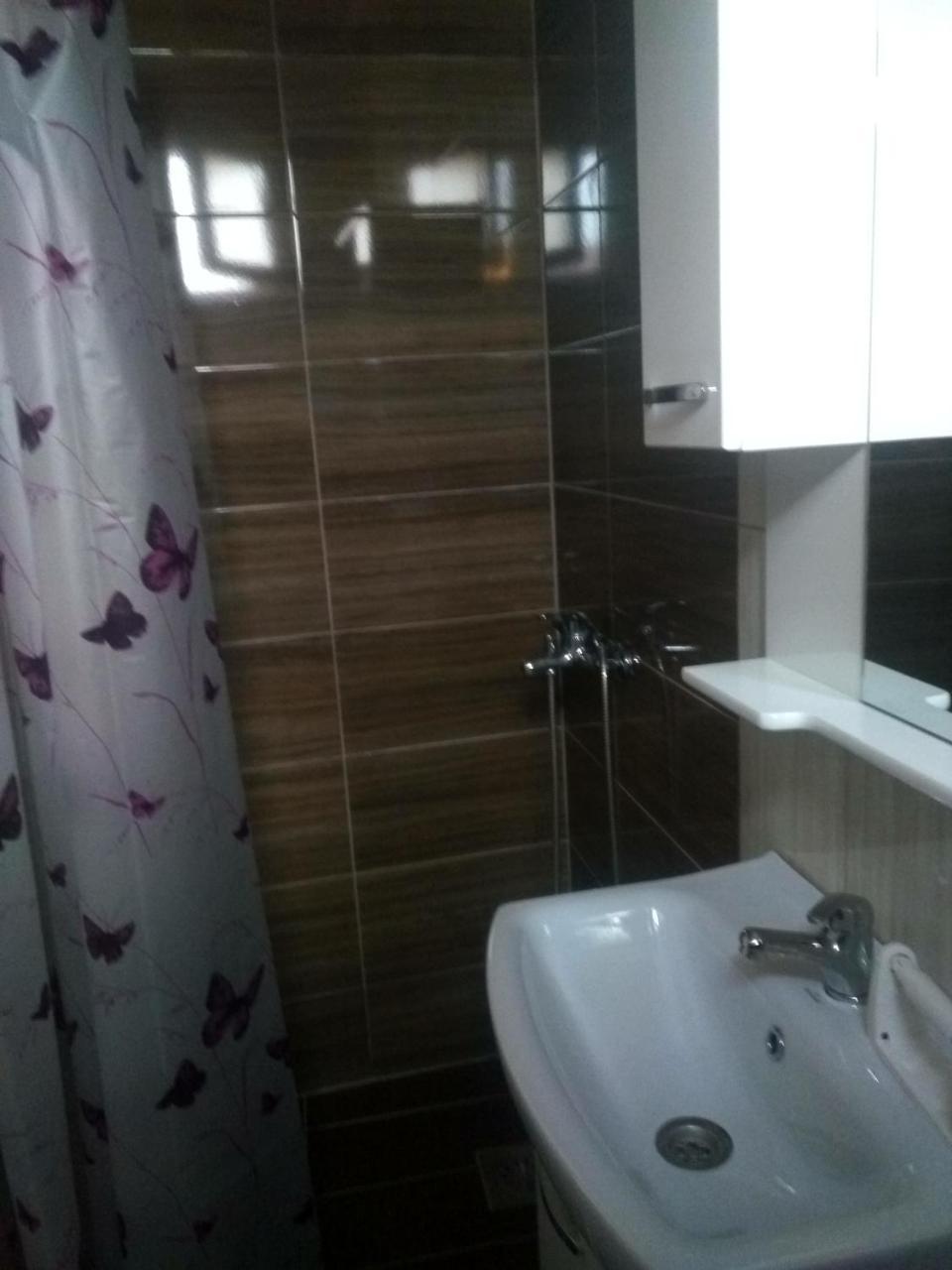 Apartments Filemi Ohrid Exterior foto