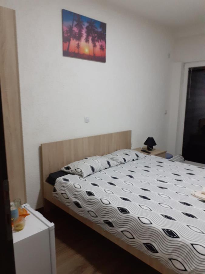 Apartments Filemi Ohrid Exterior foto