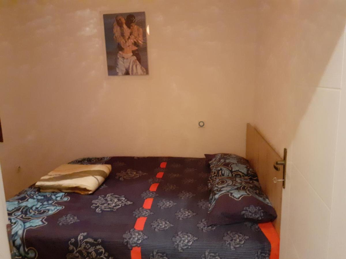 Apartments Filemi Ohrid Exterior foto