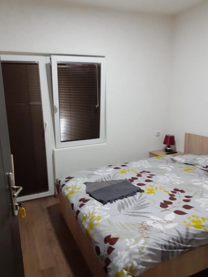 Apartments Filemi Ohrid Exterior foto
