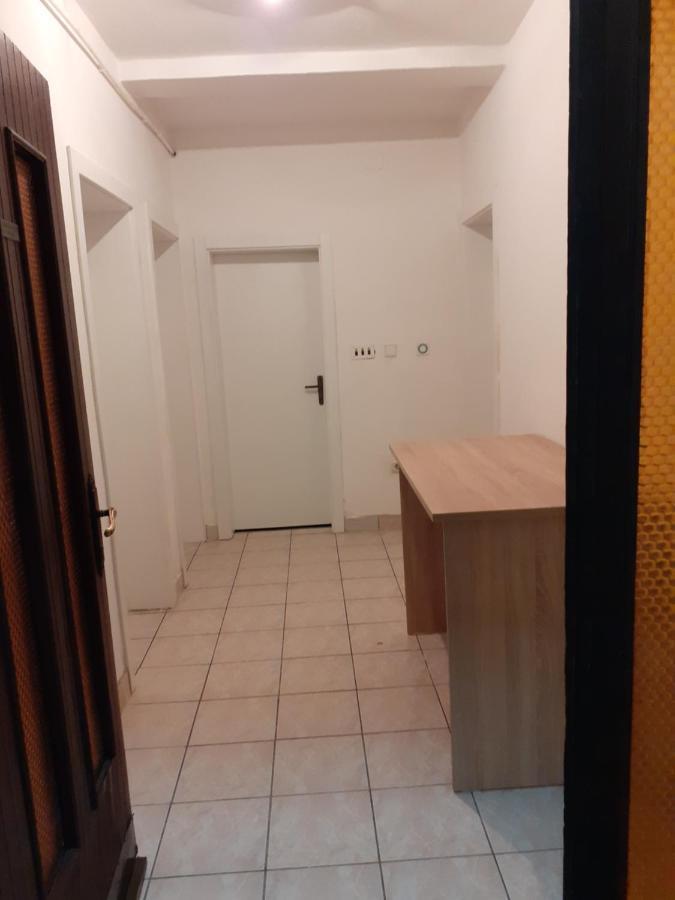 Apartments Filemi Ohrid Exterior foto