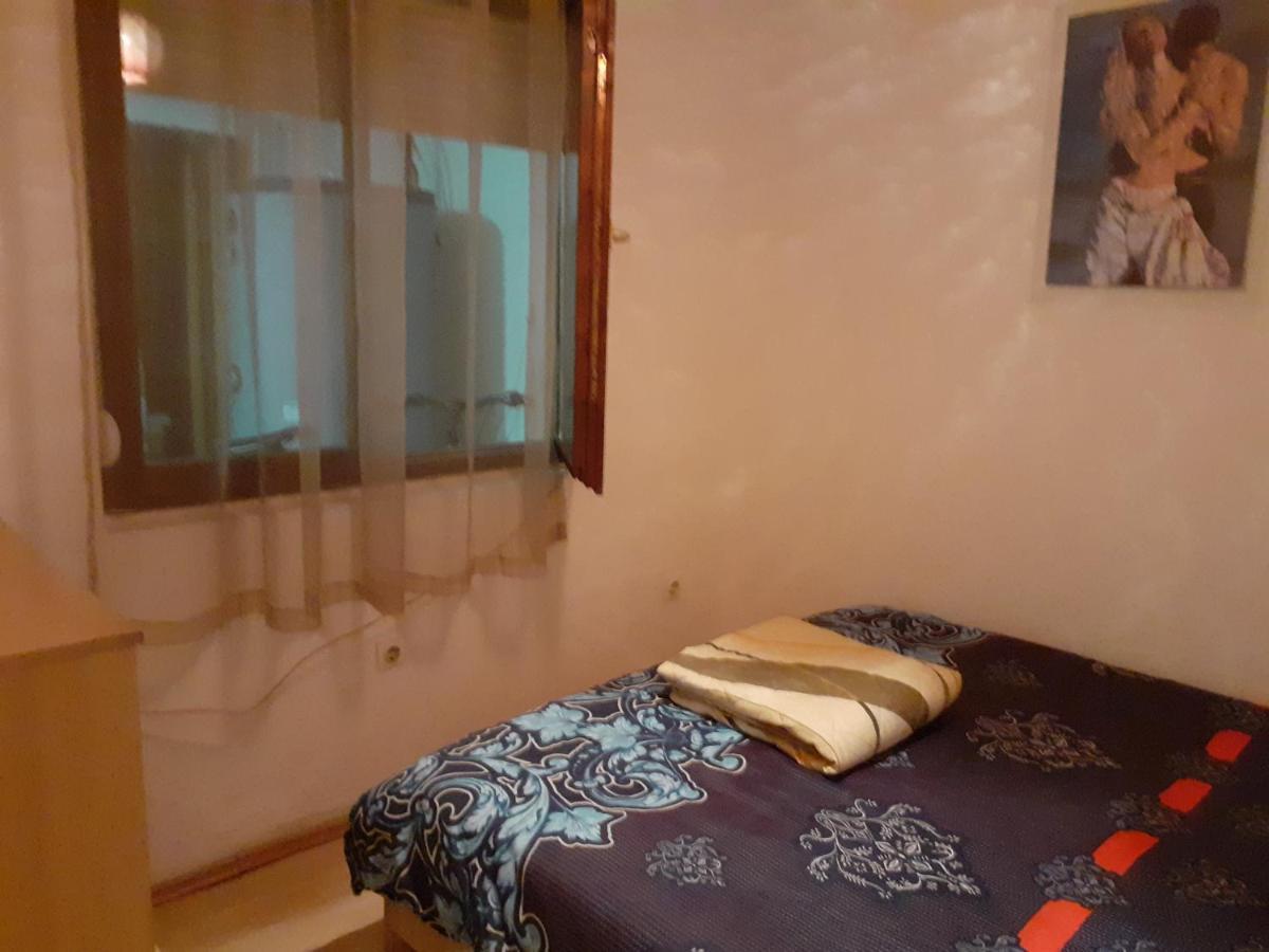 Apartments Filemi Ohrid Exterior foto
